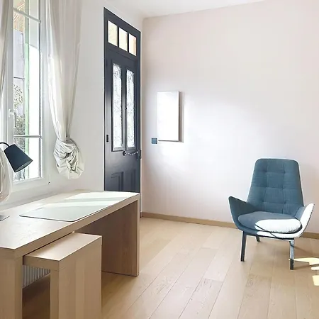 Maison Noble 칸느