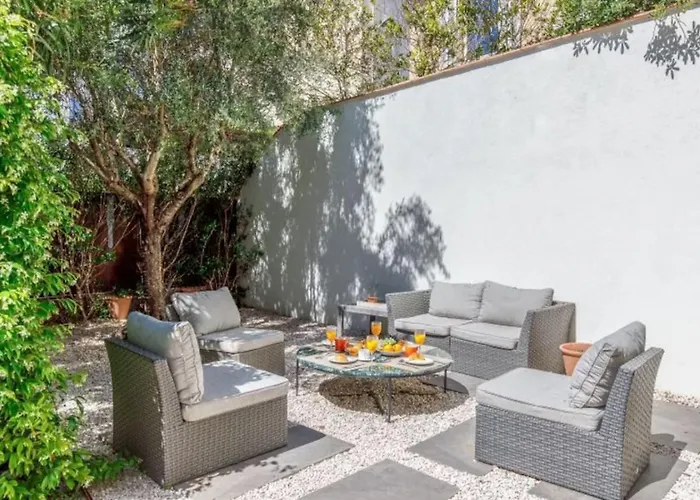 بيت للعطل Maison Noble