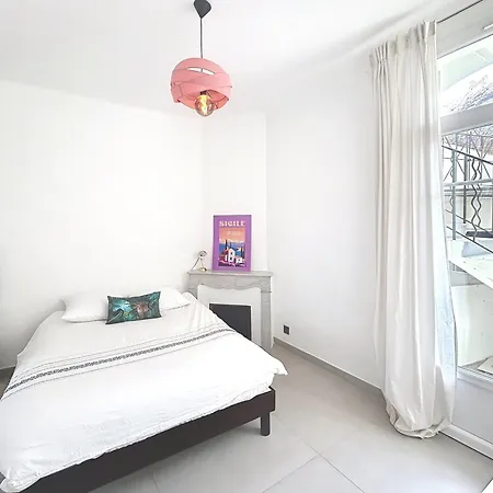 Maison Noble Σπίτι διακοπών Κάννες