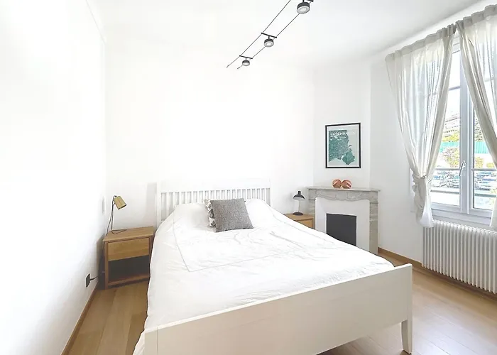 Maison Noble Κάννες