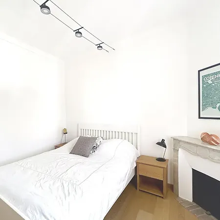 Maison Noble Дом отдыха Канны
