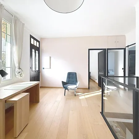 Maison Noble *