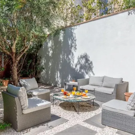 度假居 Maison Noble