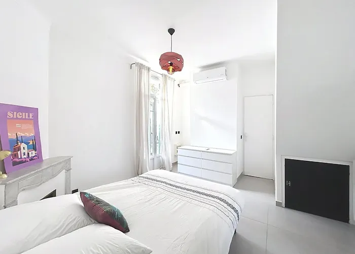 Maison Noble Semesterbostad *