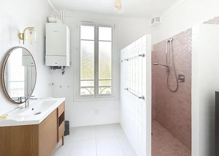 Maison Noble Semesterbostad