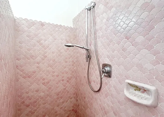 度假居 Maison Noble 戛纳