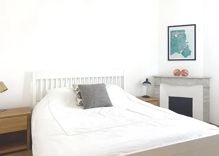 Semesterbostad Maison Noble