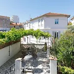 Maison Noble בית נופש קאן